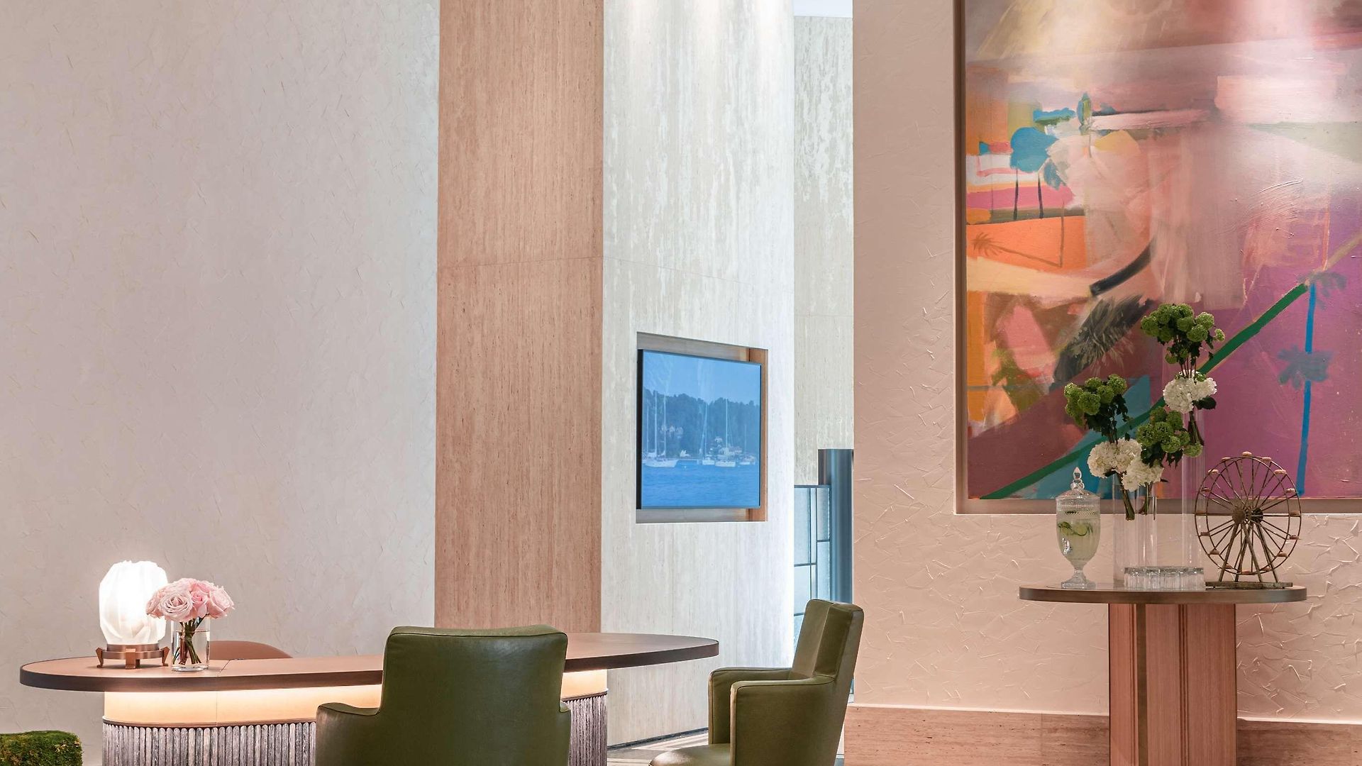 Anantara Plaza - A Leading Of The World 5*