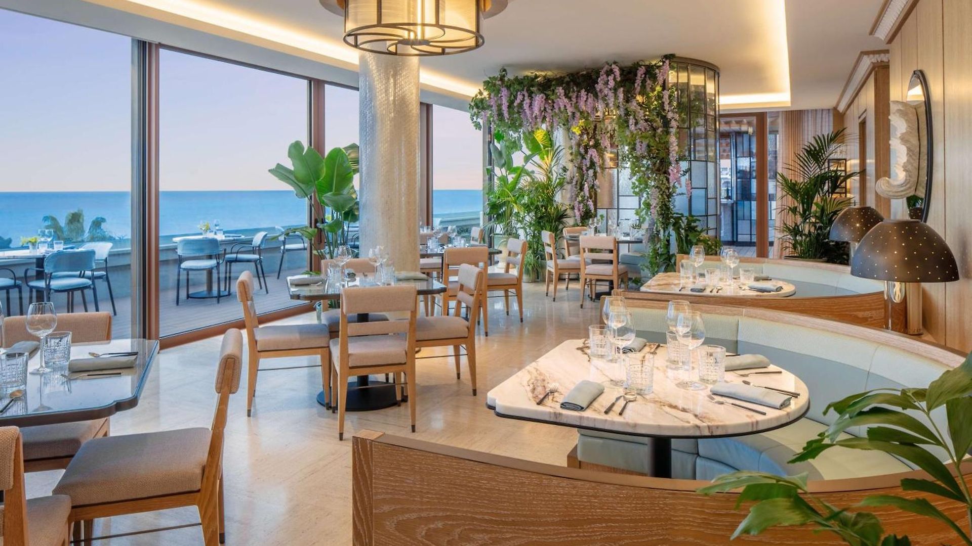 Hotel Anantara Plaza - A Leading Of The World Nice