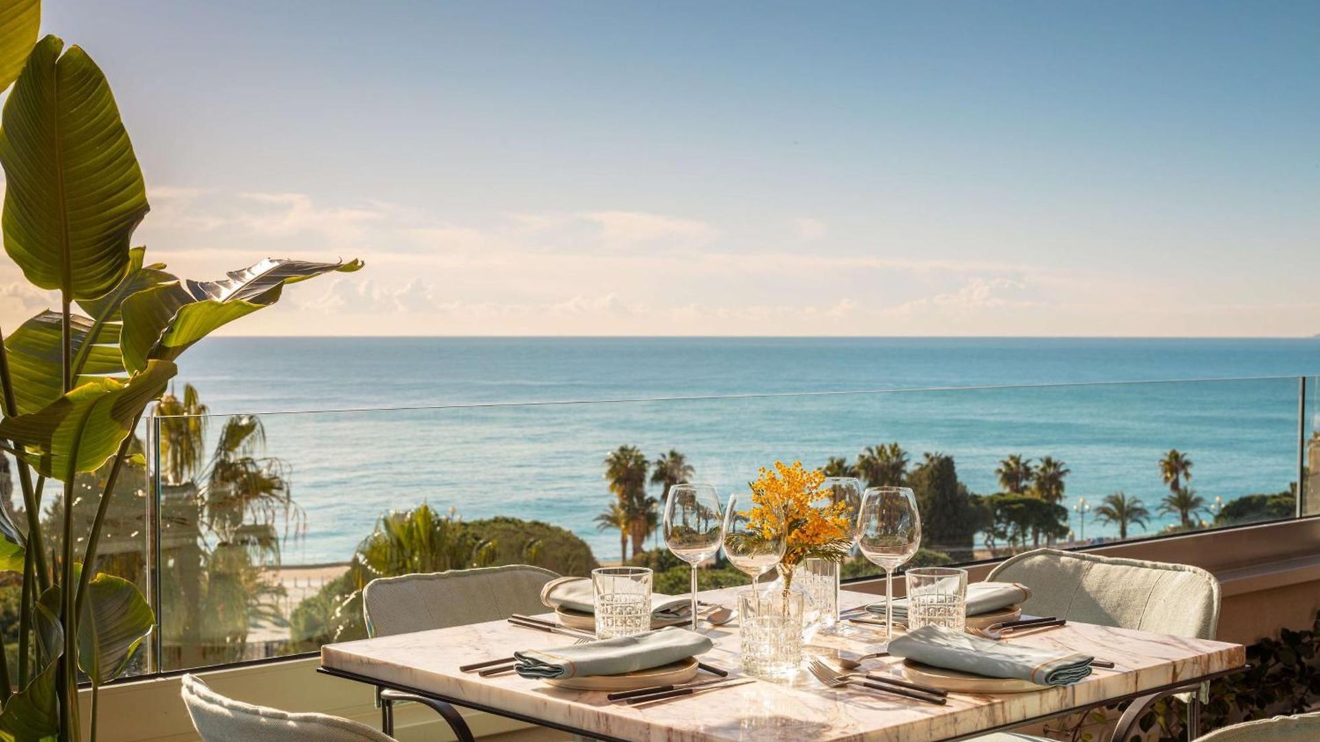 Anantara Plaza - A Leading Of The World Hotel Nice