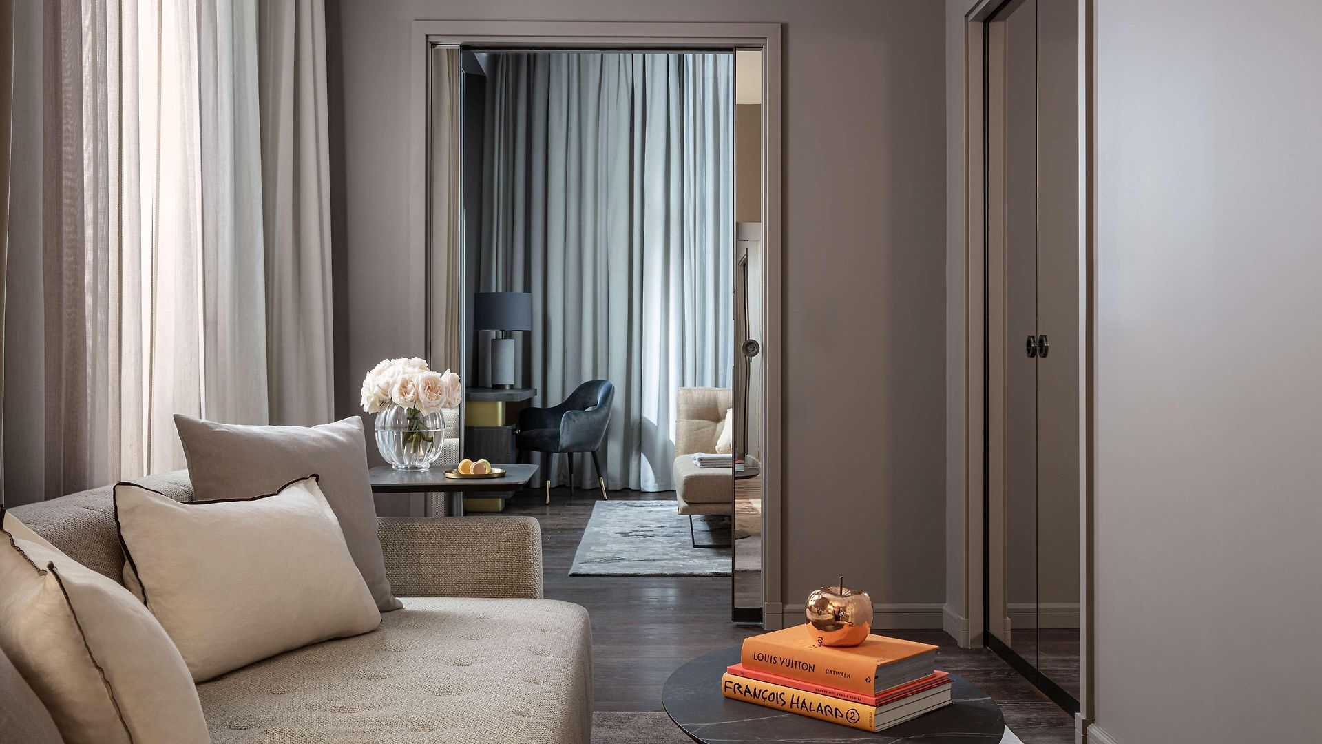 Hotel Anantara Plaza - A Leading Of The World 5*