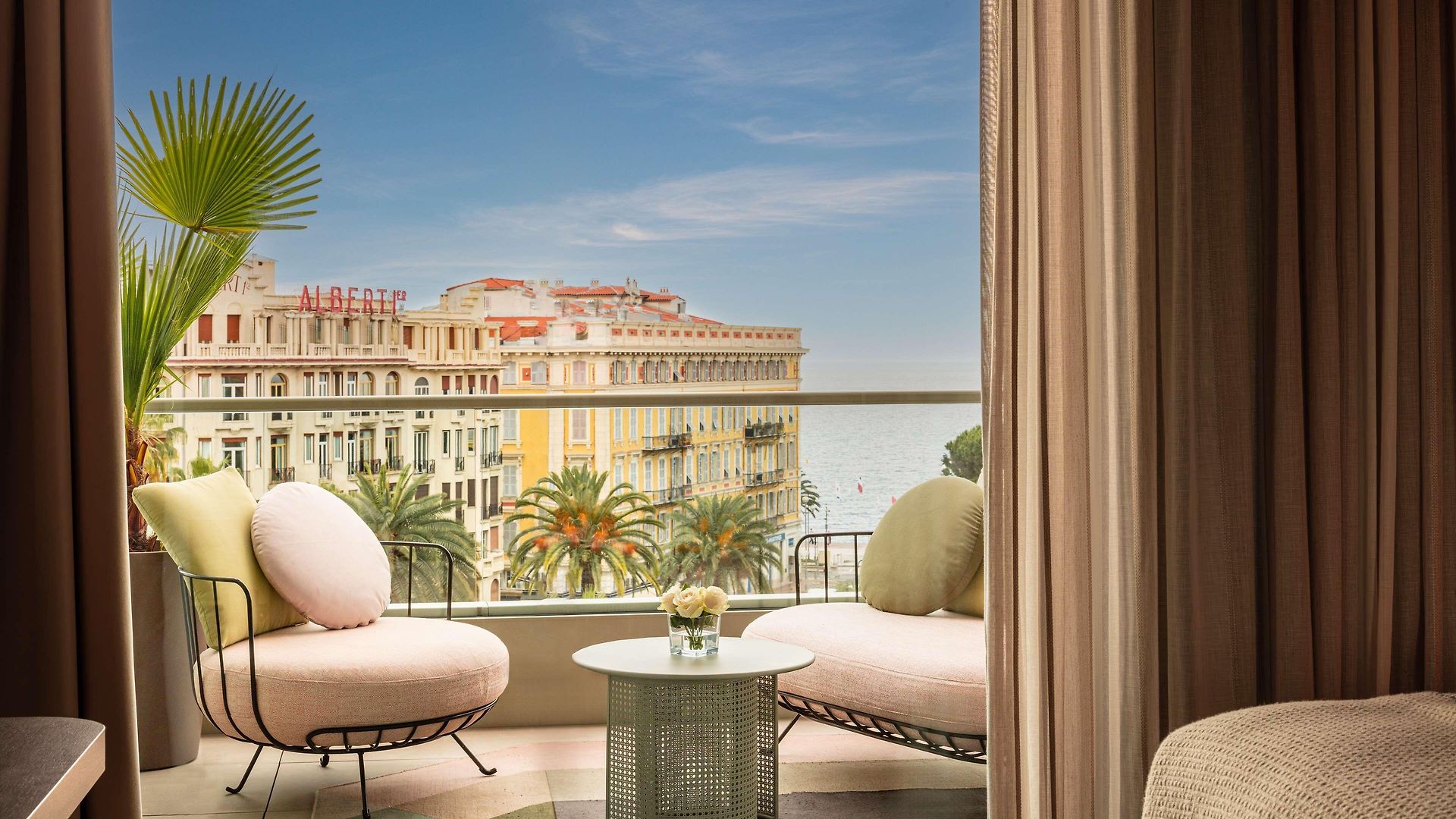 Anantara Plaza - A Leading Of The World Nice