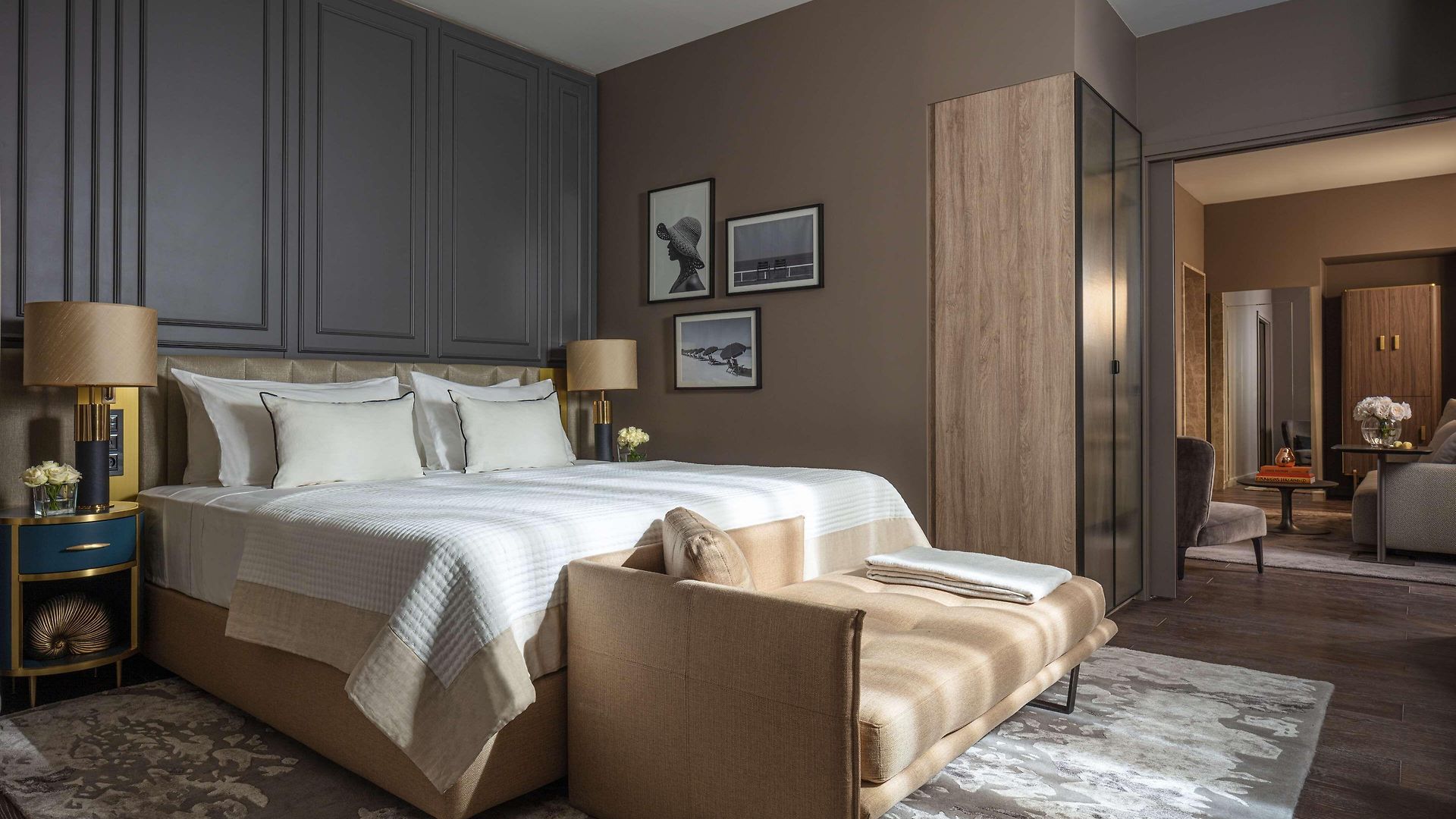 Hotel Anantara Plaza - A Leading Of The World