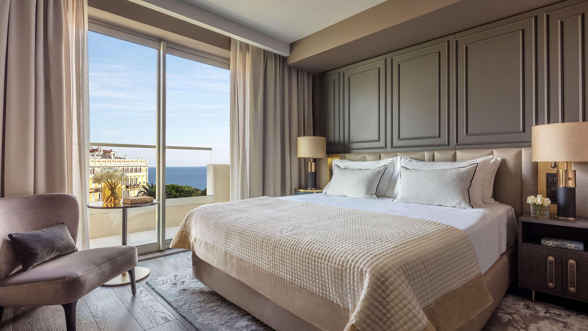 Hotel Anantara Plaza - A Leading Of The World 5*
