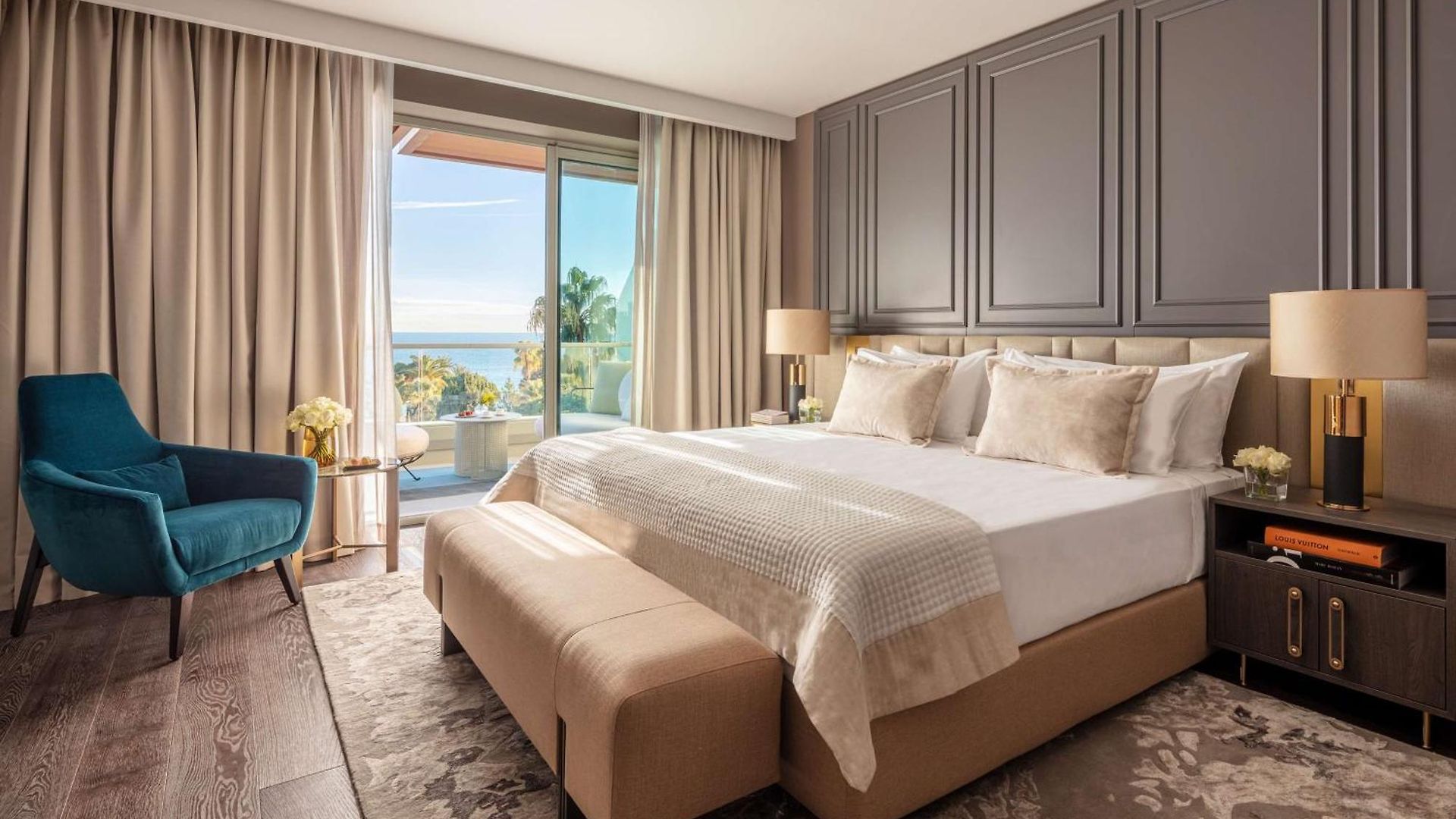 Anantara Plaza - A Leading Of The World Nice