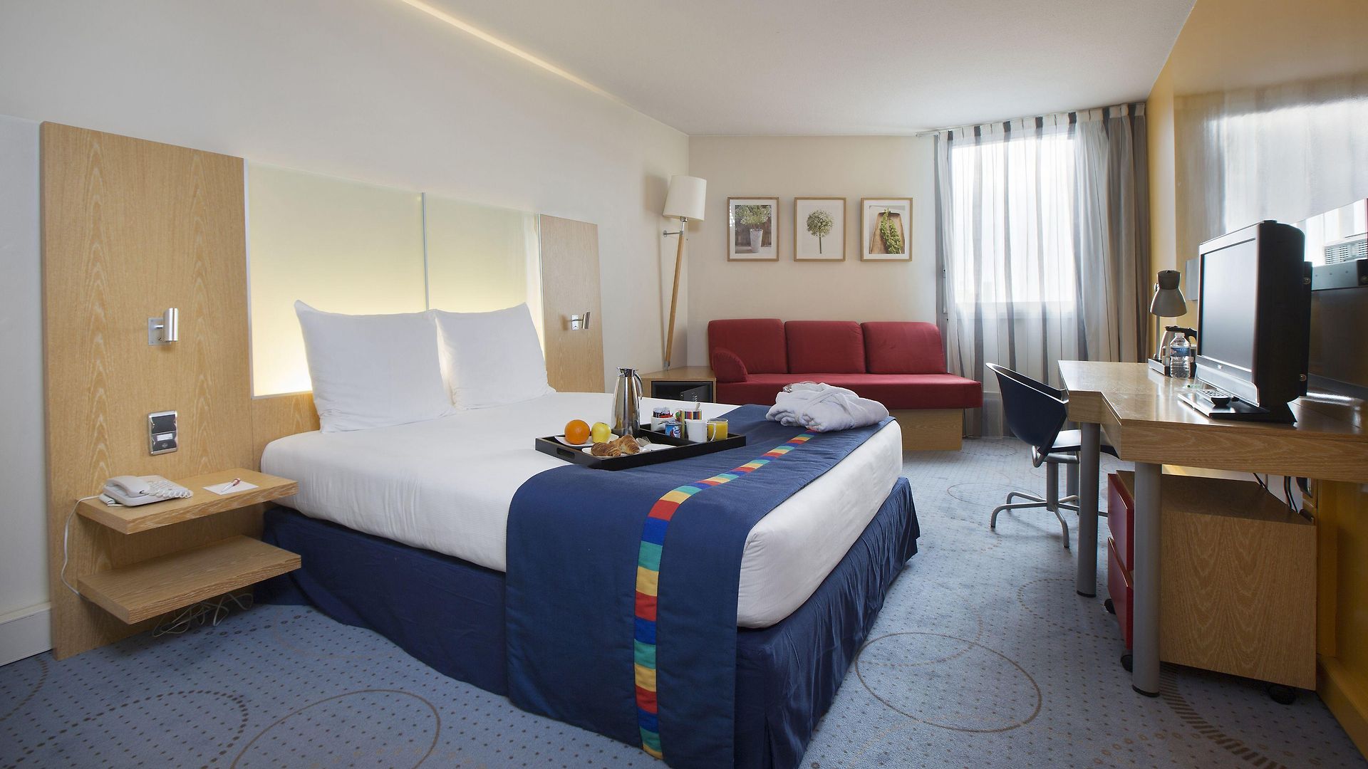Radisson Airport Hotel