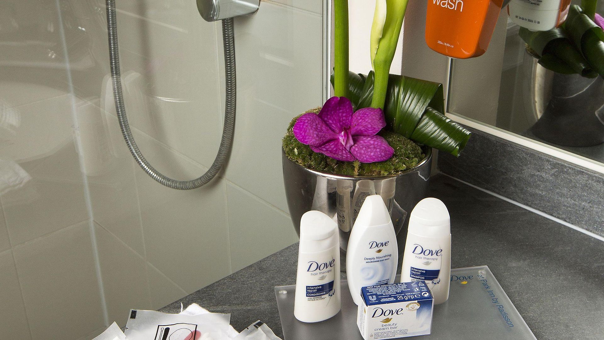 Radisson Airport Hotel 4*