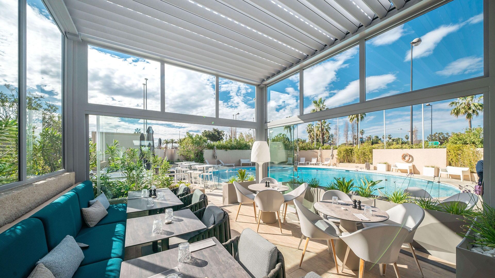 Hotel Radisson Airport Nice