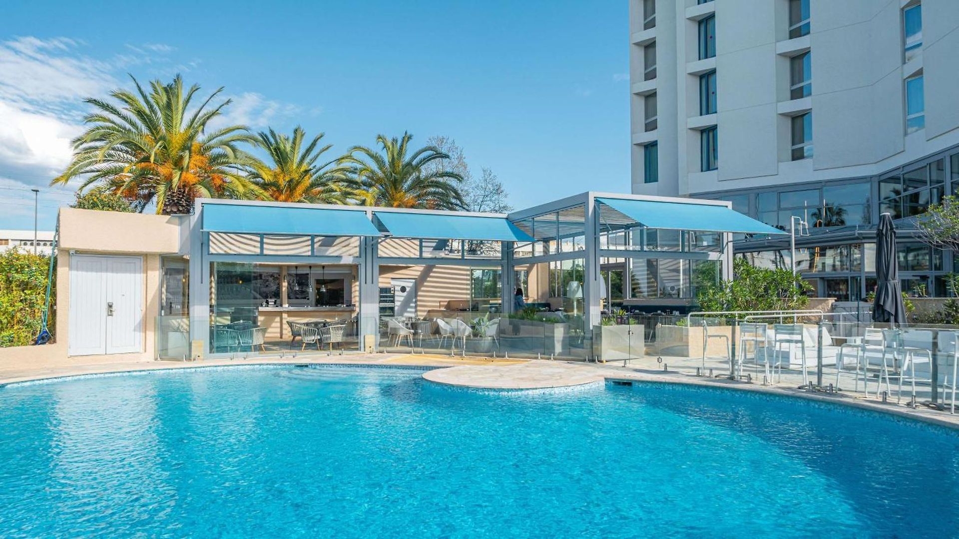 Radisson Airport Nice