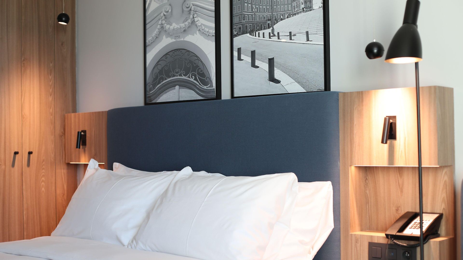 Radisson Airport Hotel 4*