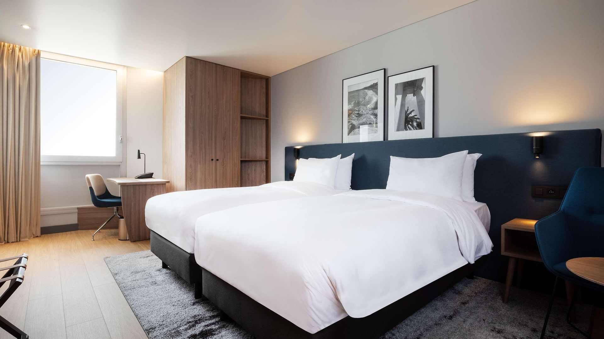 Hotel Radisson Airport 4*