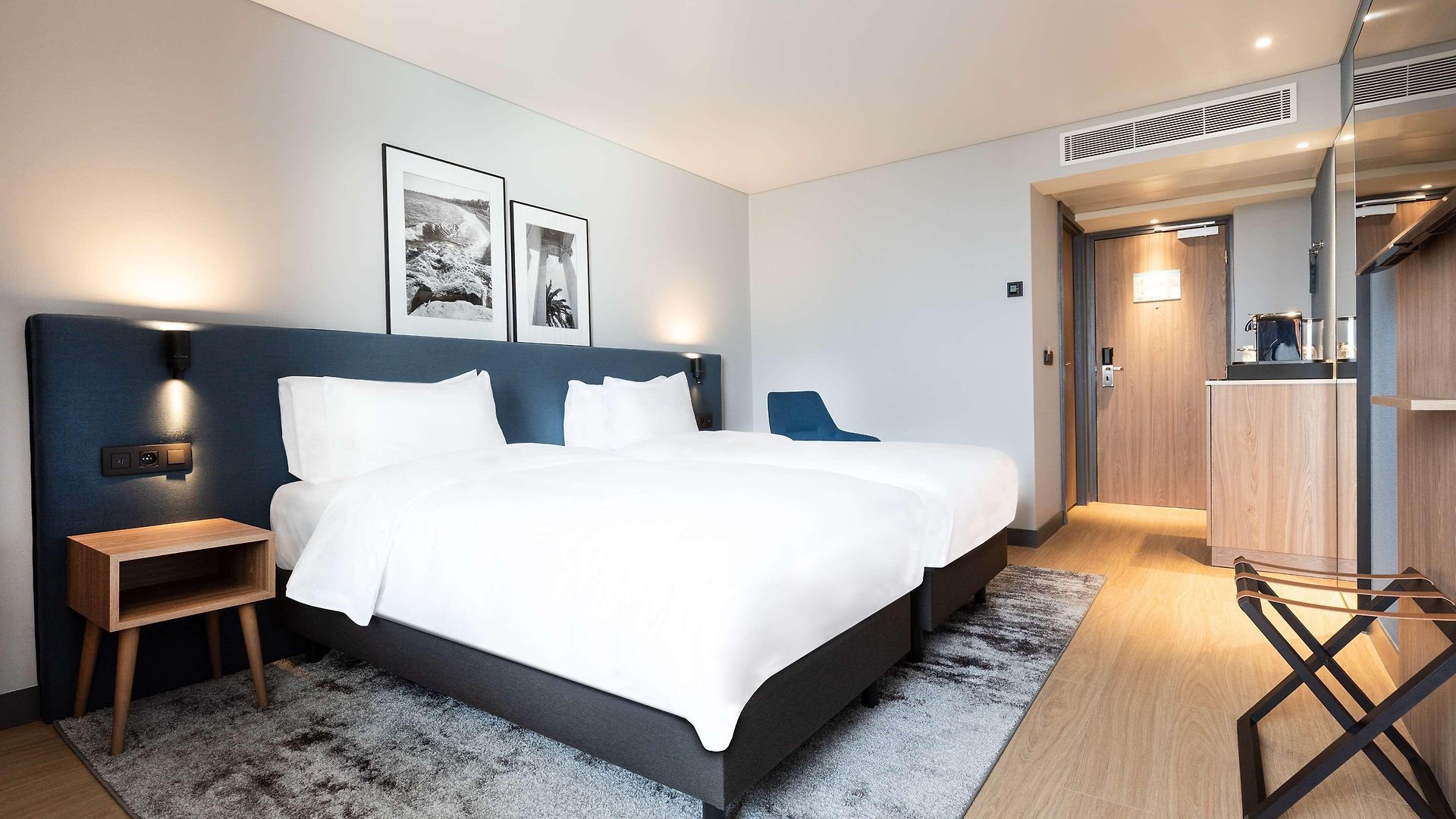 Radisson Airport Hotel