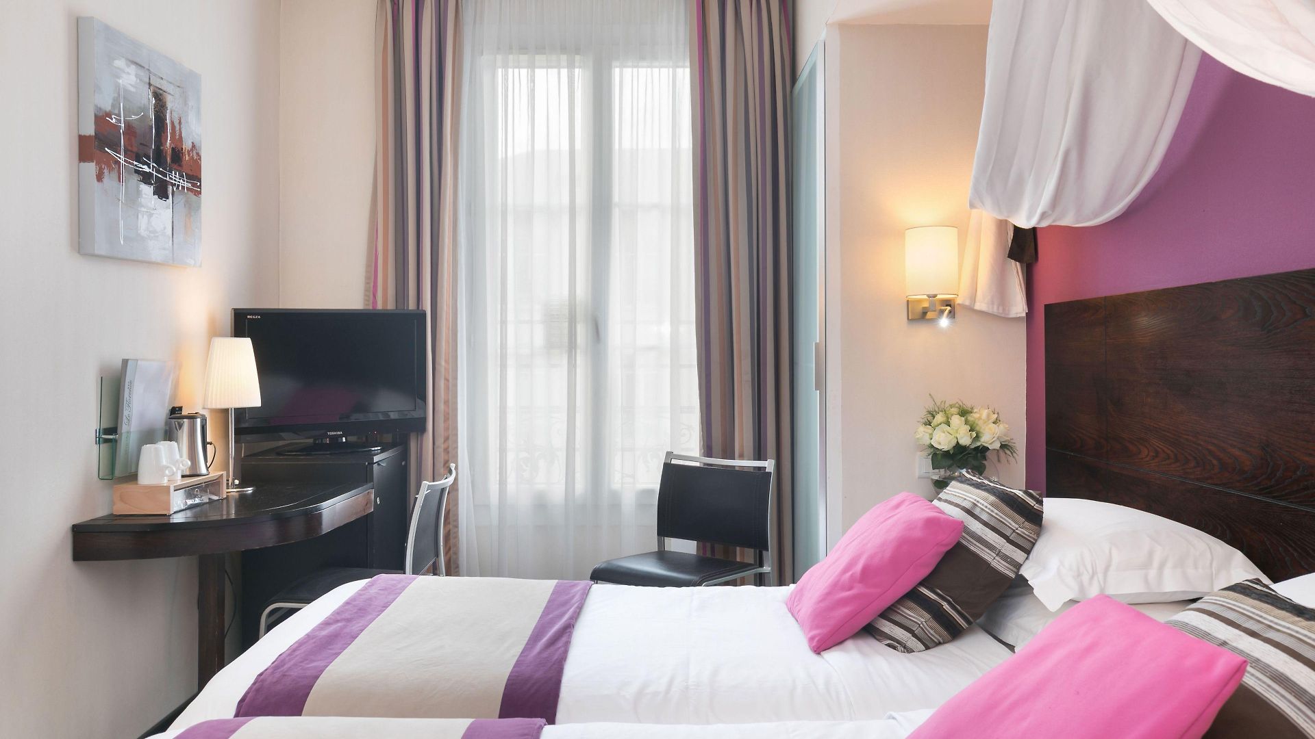 Hotel Florence Nice