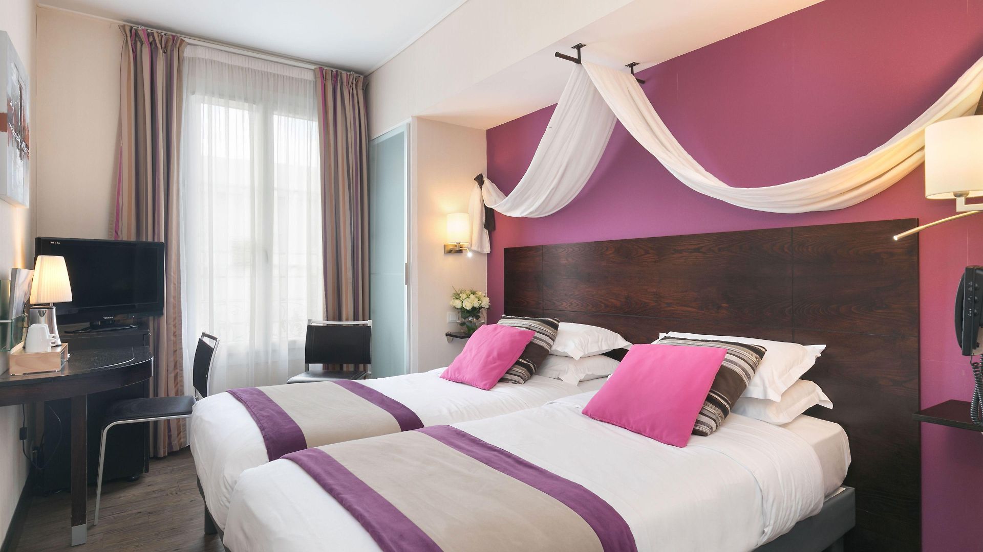 Hotel Florence