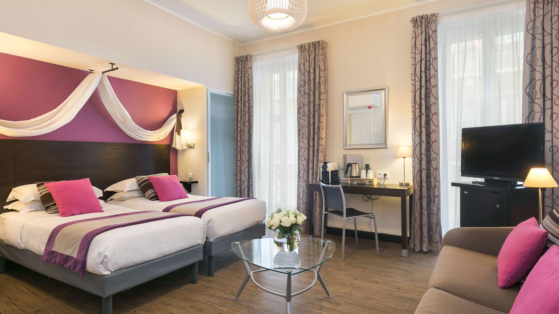 Hotel Florence