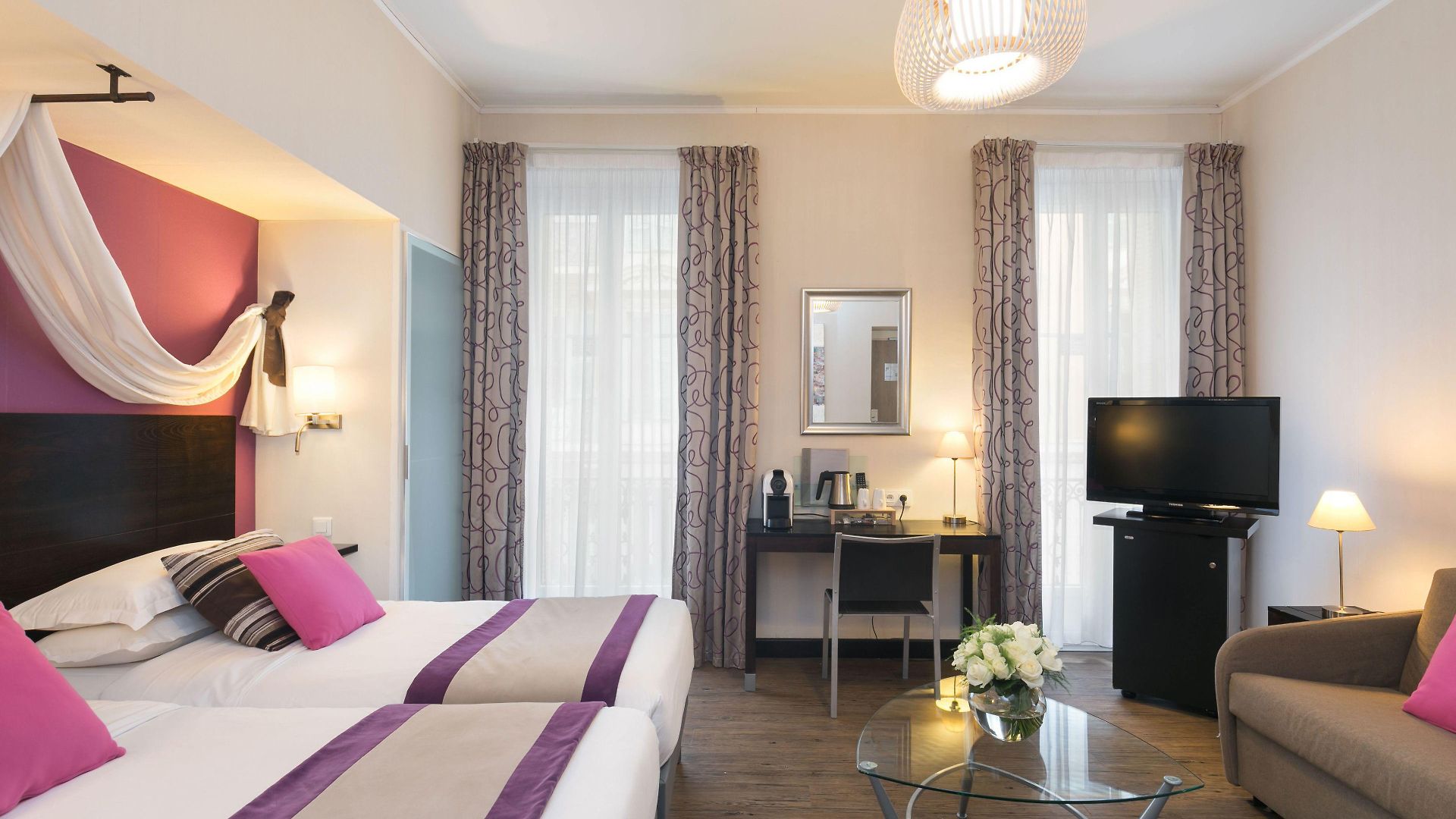 Hotel Florence