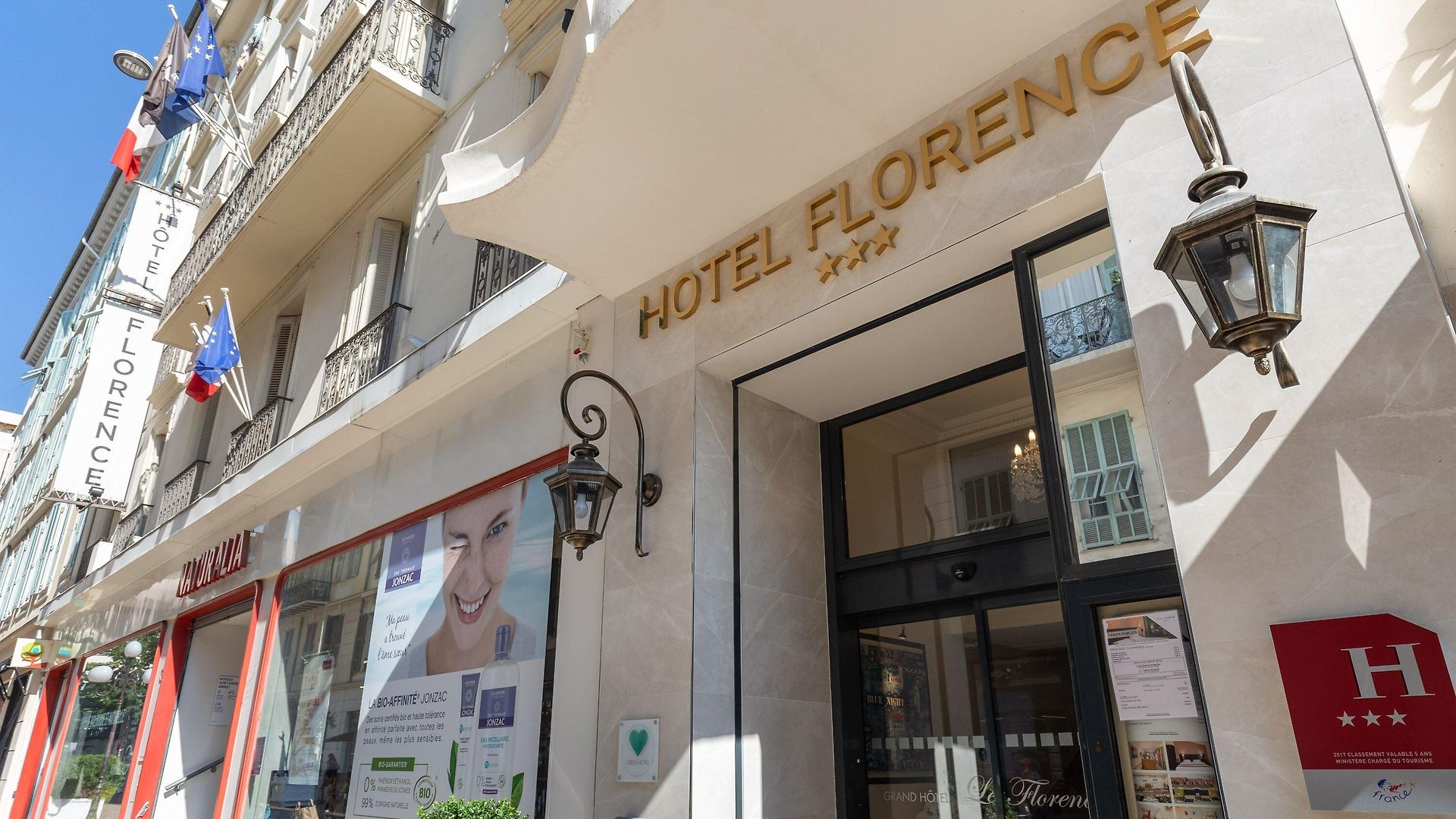 Florence 3* Nice