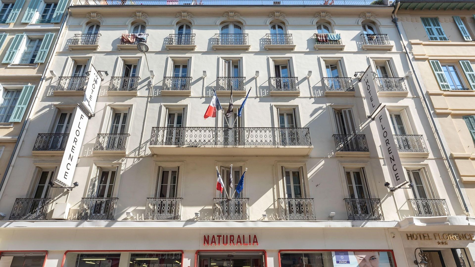 Hotel Florence
