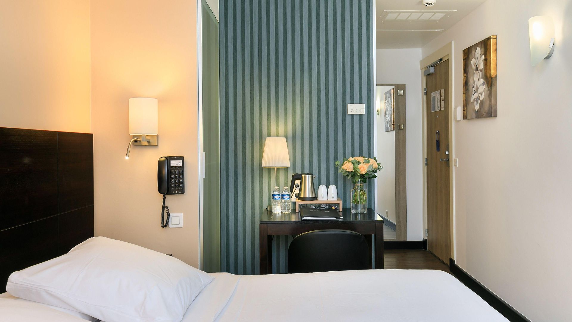Florence Hotel