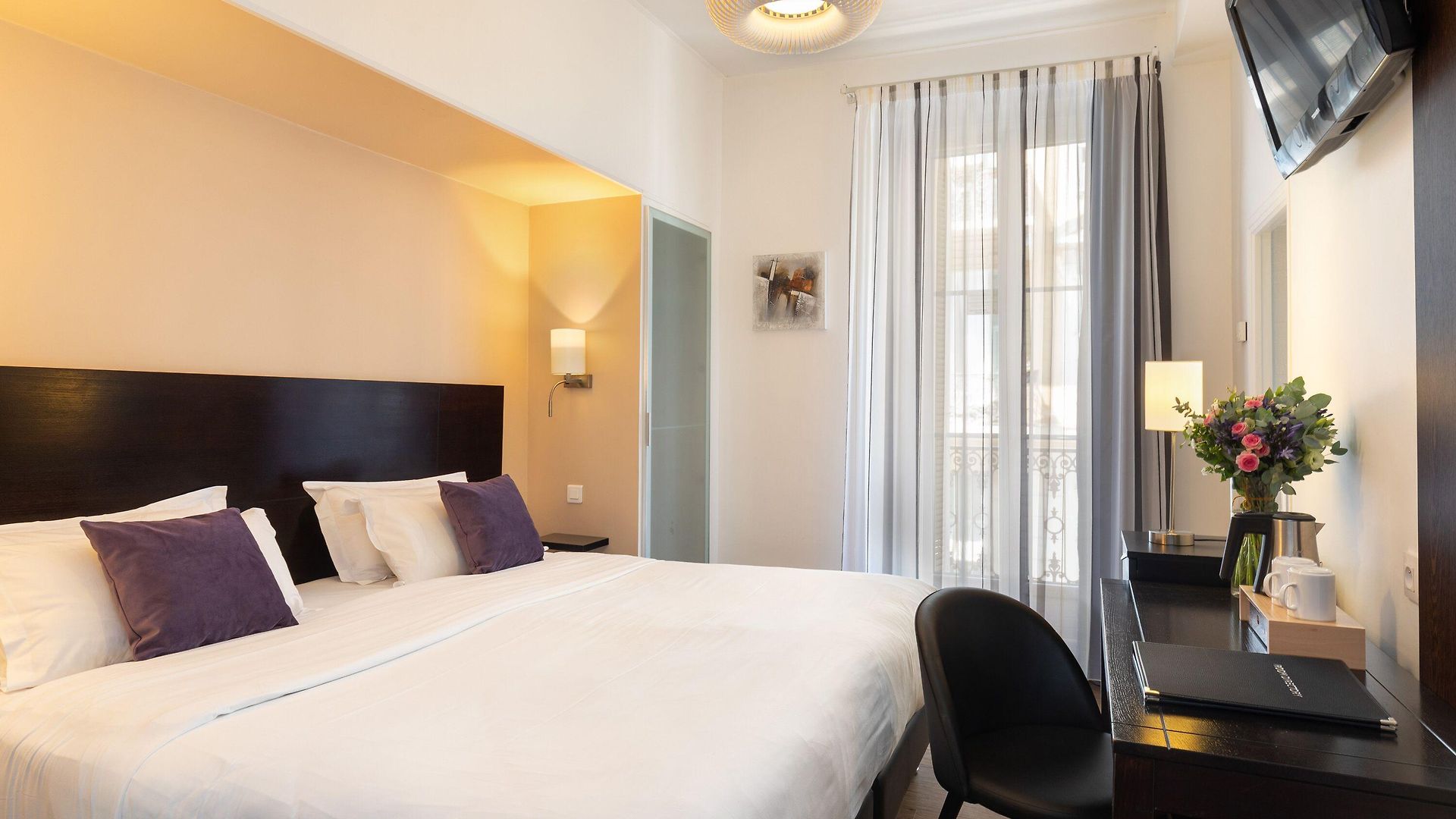 Florence Hotel