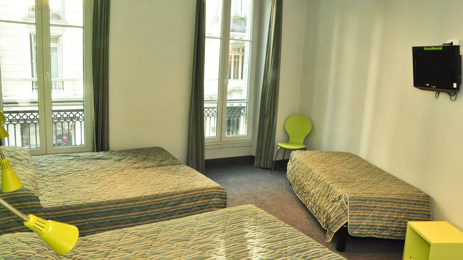 H33 Hotel