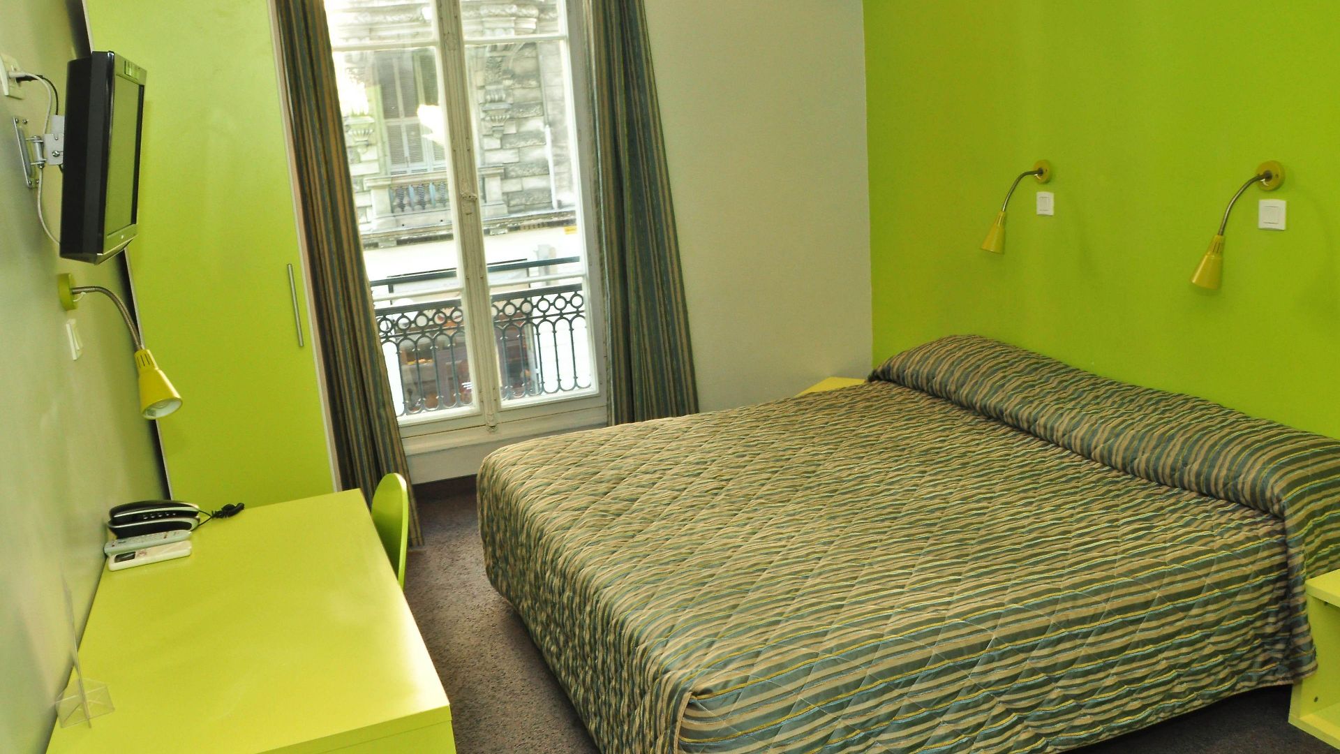 H33 Hotel