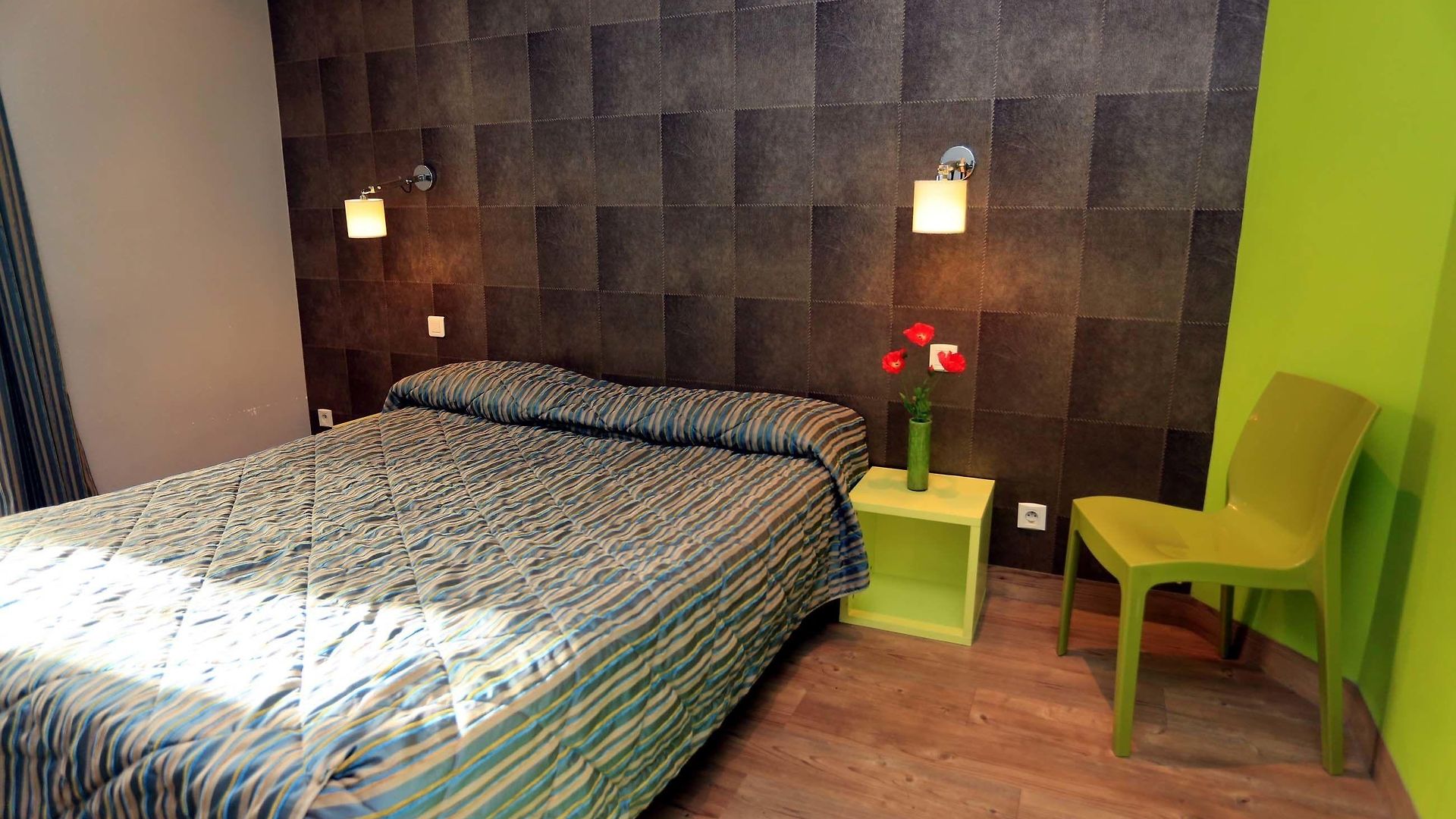 Hotel H33 Nice