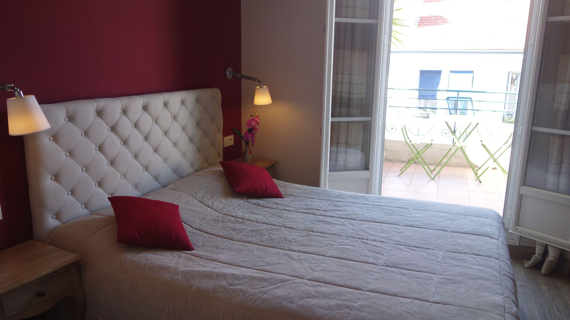 Hotel H33 2*