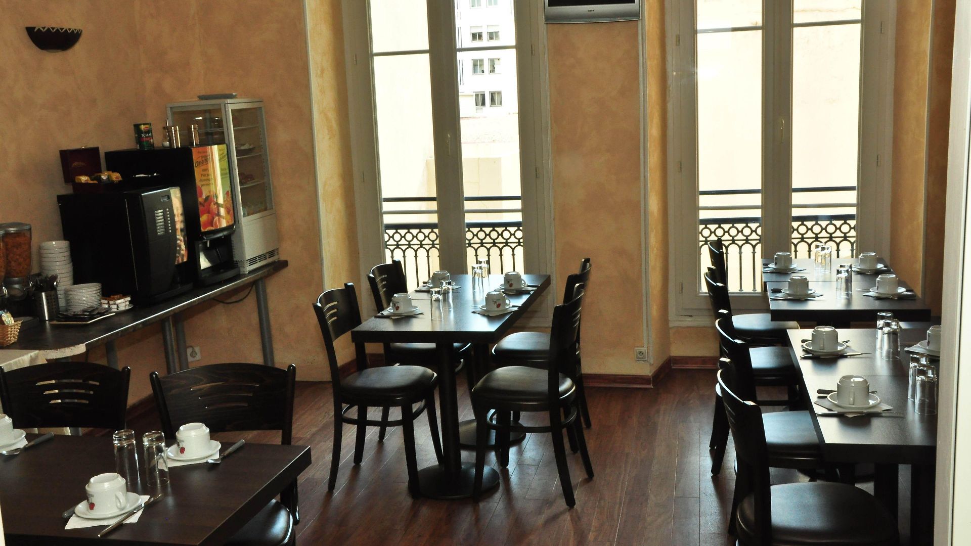 H33 Hotel Nice