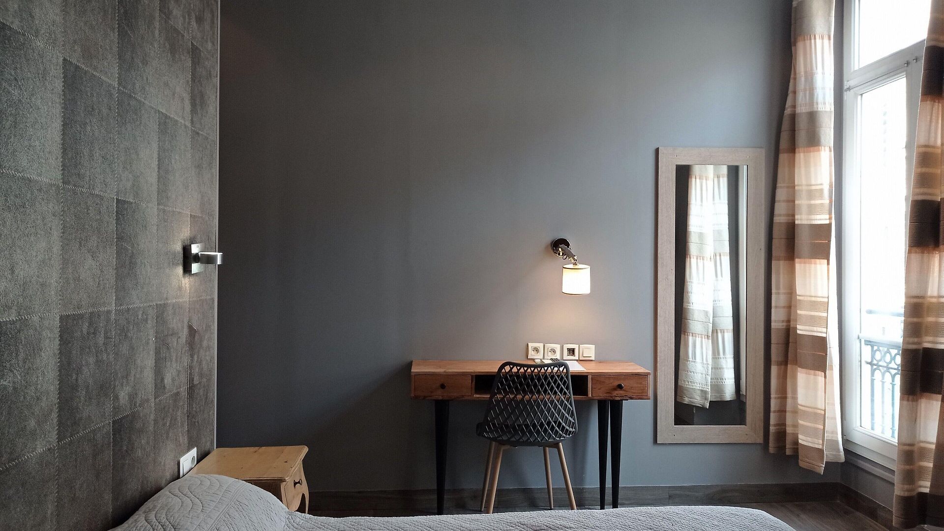 Hotel H33 Nice