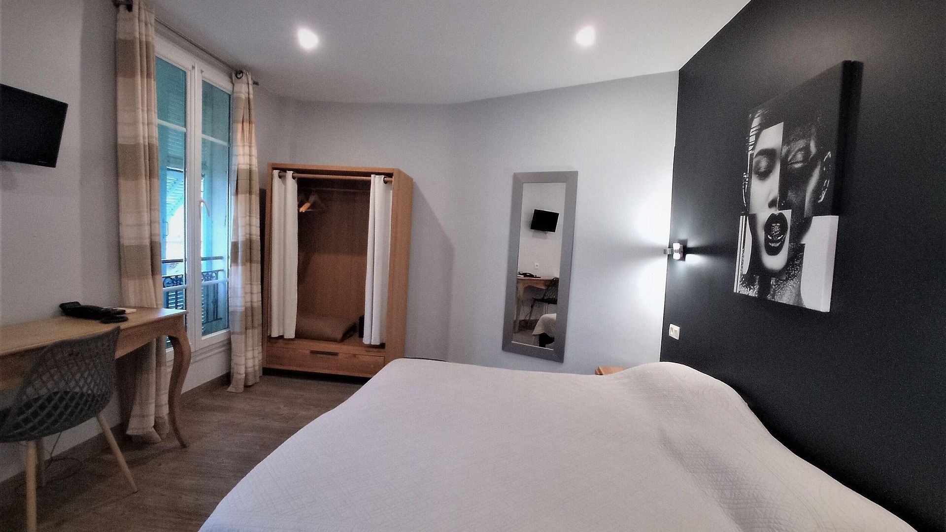 Hotel H33 Nice