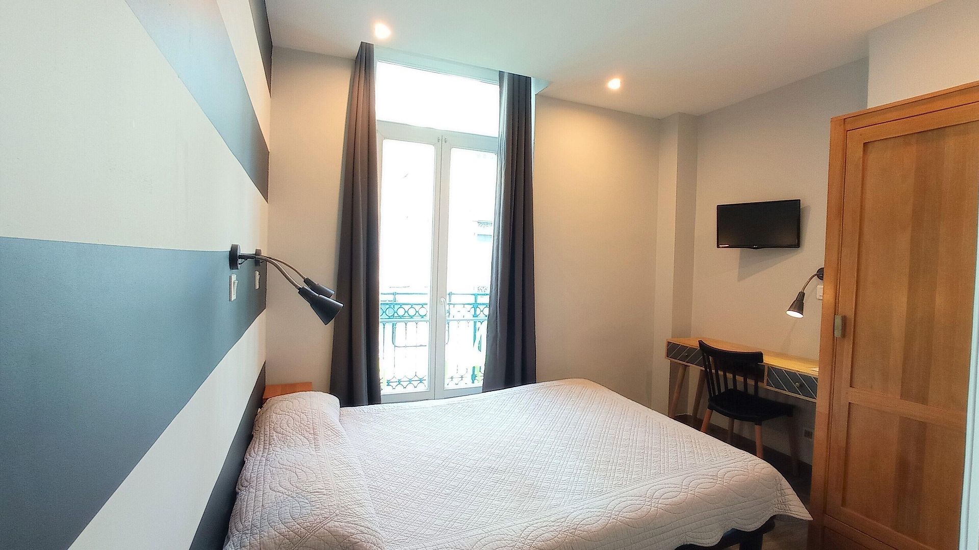 Hotel H33 Nice