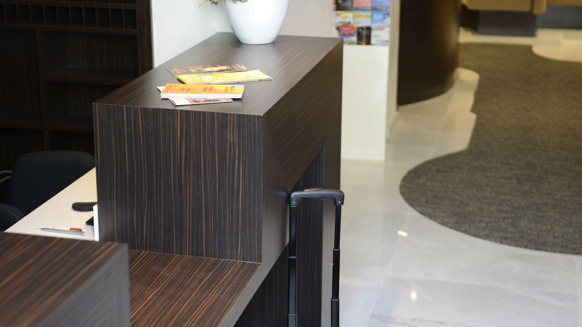 Hotel Monsigny