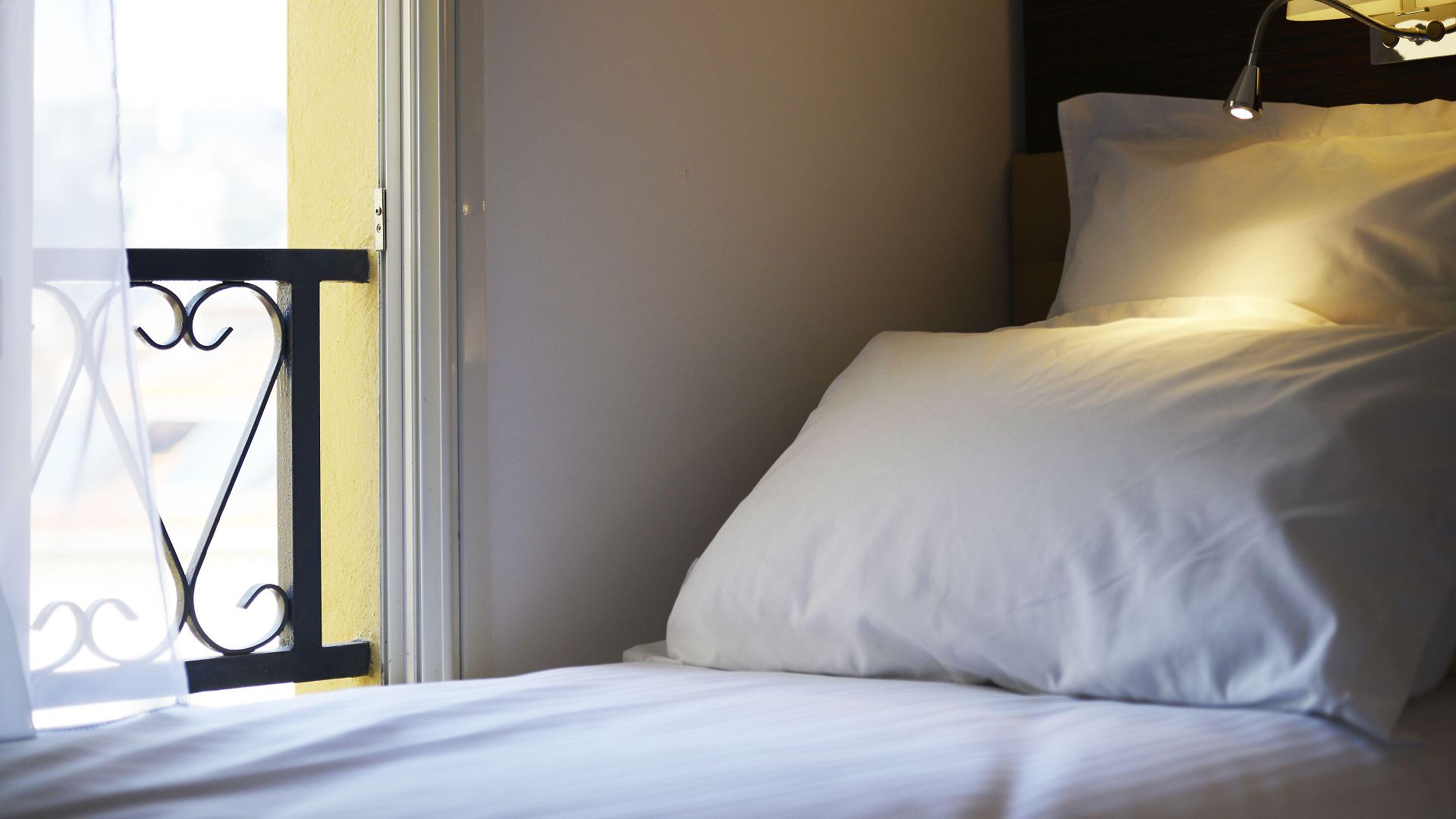 Monsigny Hotel