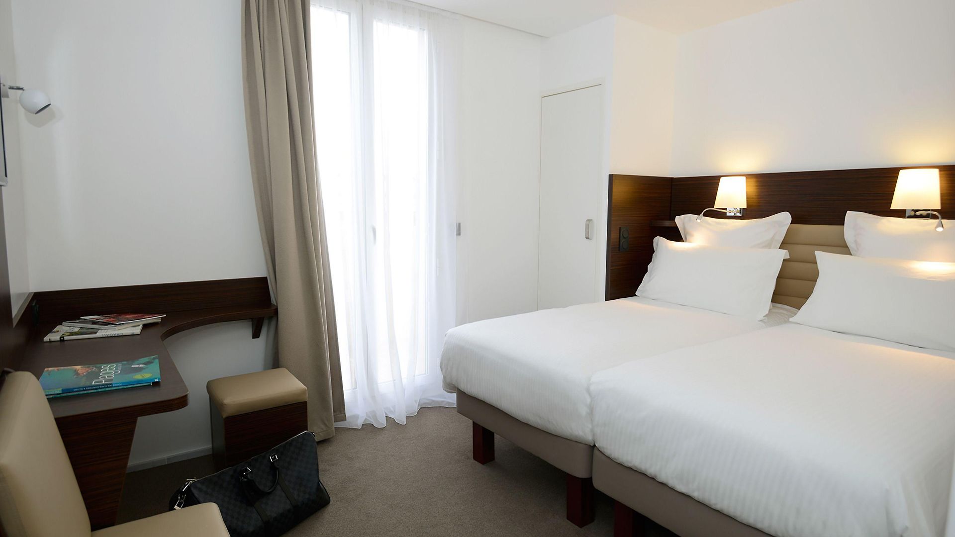 Monsigny 3*