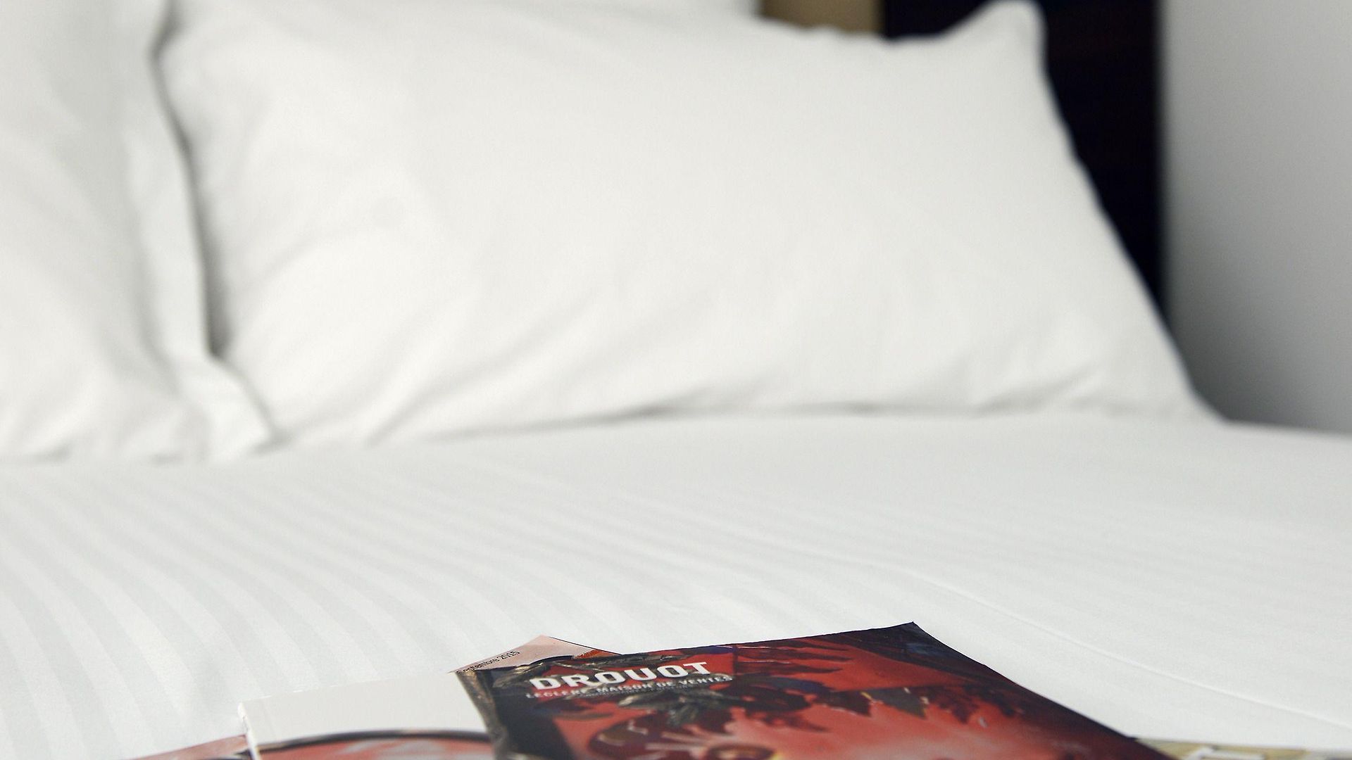 Hotel Monsigny