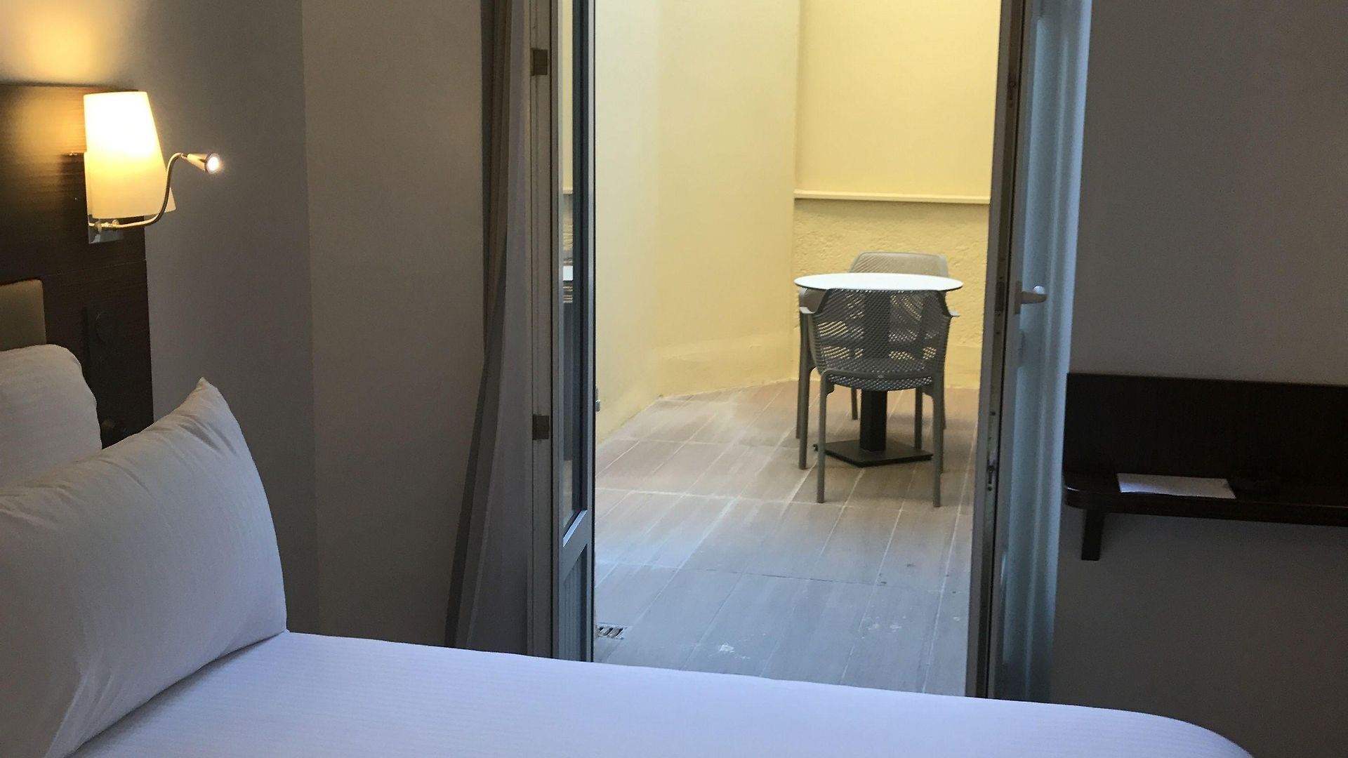 Monsigny Hotel Nice