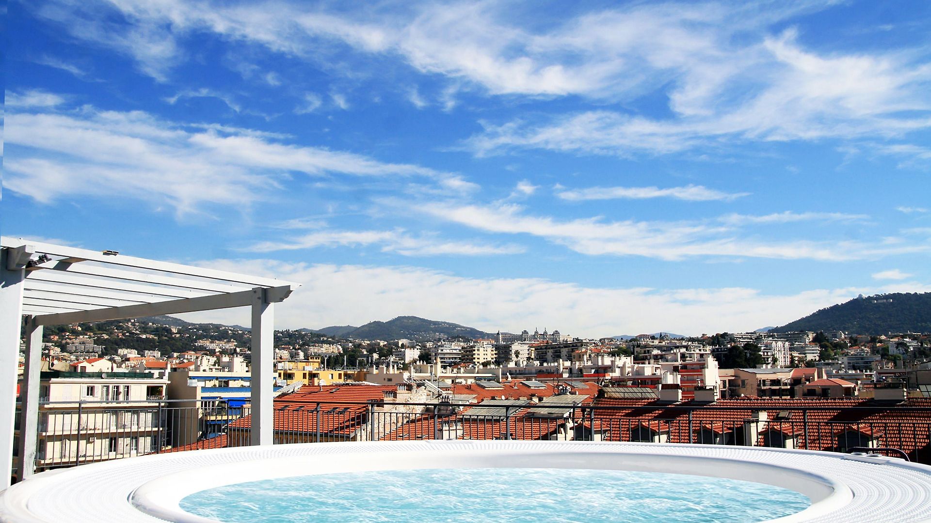 Hotel Monsigny