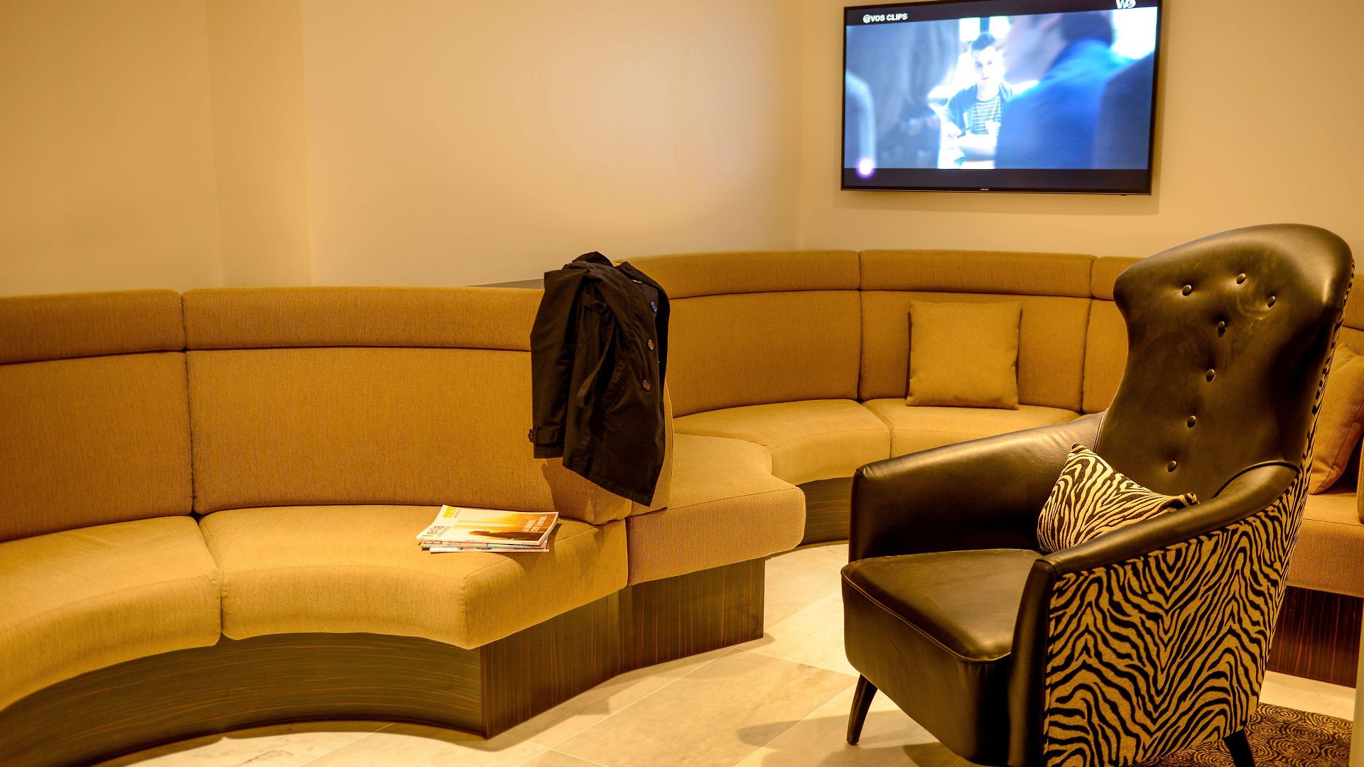 Hotel Monsigny Nice
