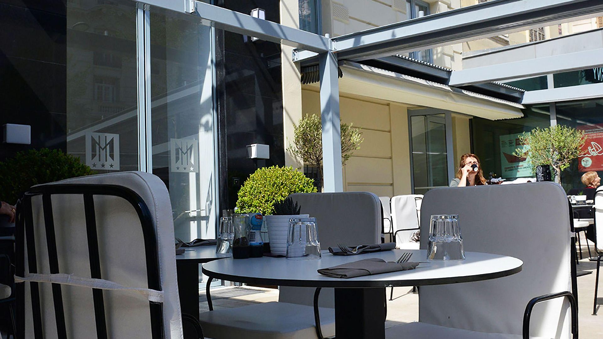 Monsigny Hotel 3*