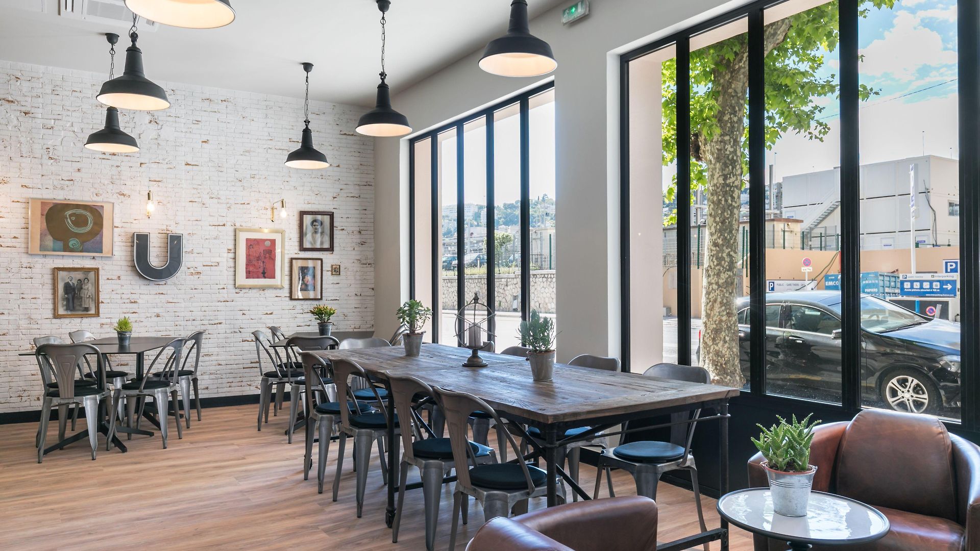 Hotel So'co By Happyculture
