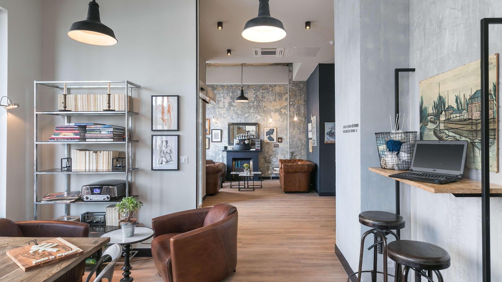 So'co By Happyculture Hotel Nice