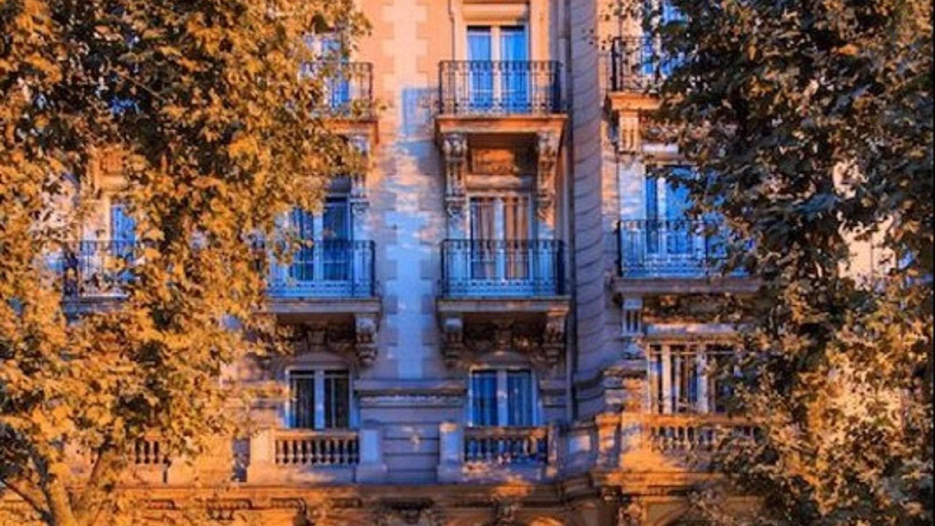 So'co By Happyculture Hotel Nice