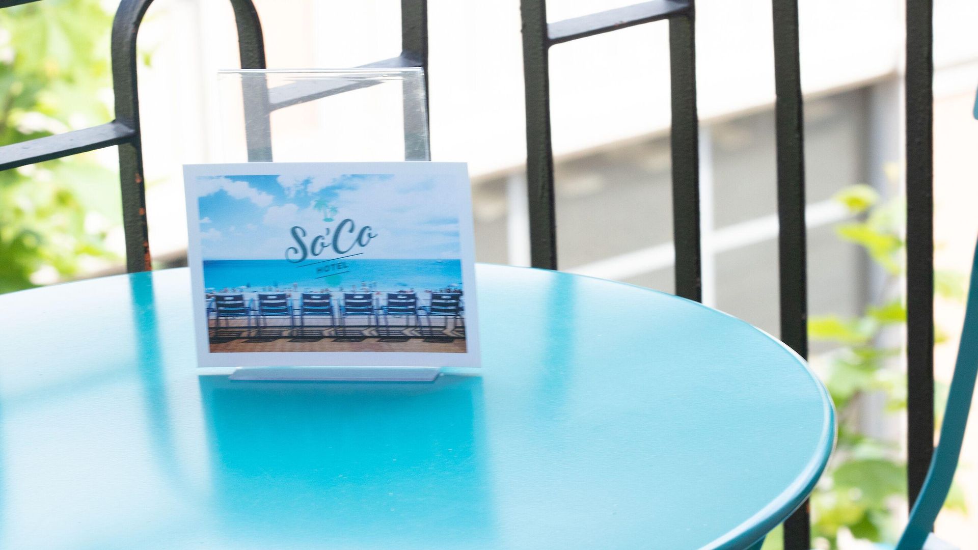 So'co By Happyculture Hotel