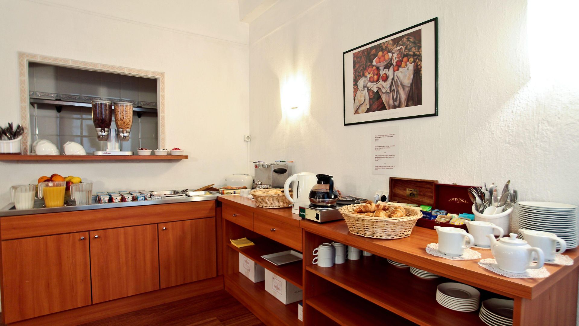 Hotel Ammi Lafayette Nice