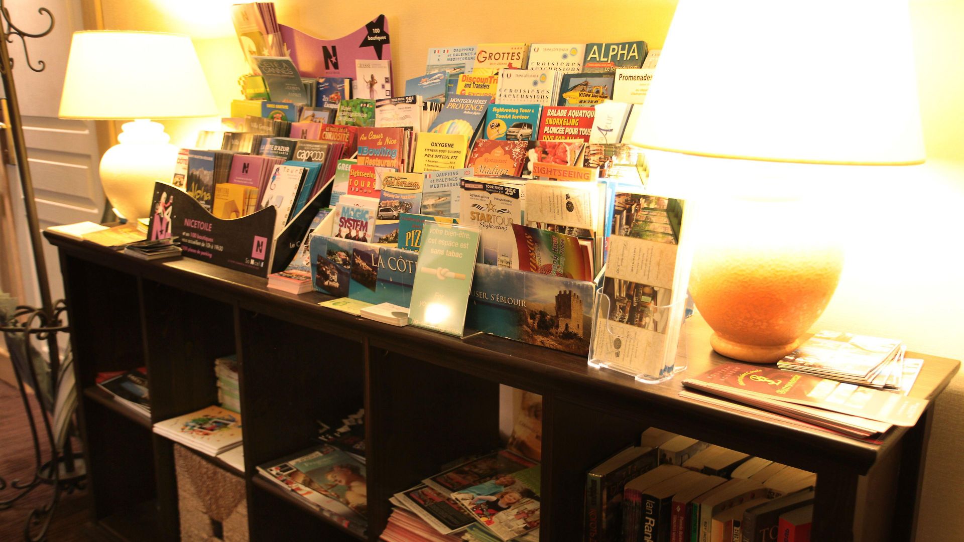 Hotel Ammi Lafayette 3*