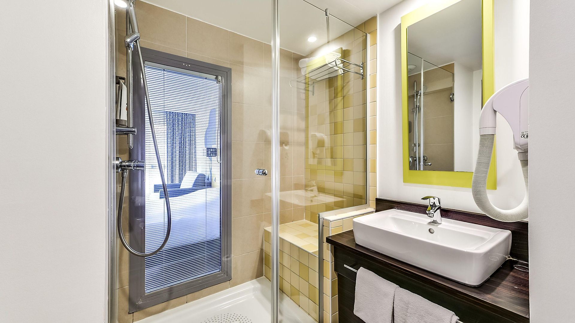 Ibis Styles Centre Port 3* Nice