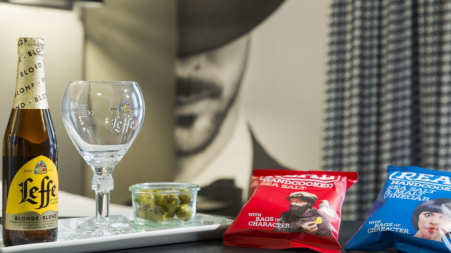 Ibis Styles Centre Port Hotel
