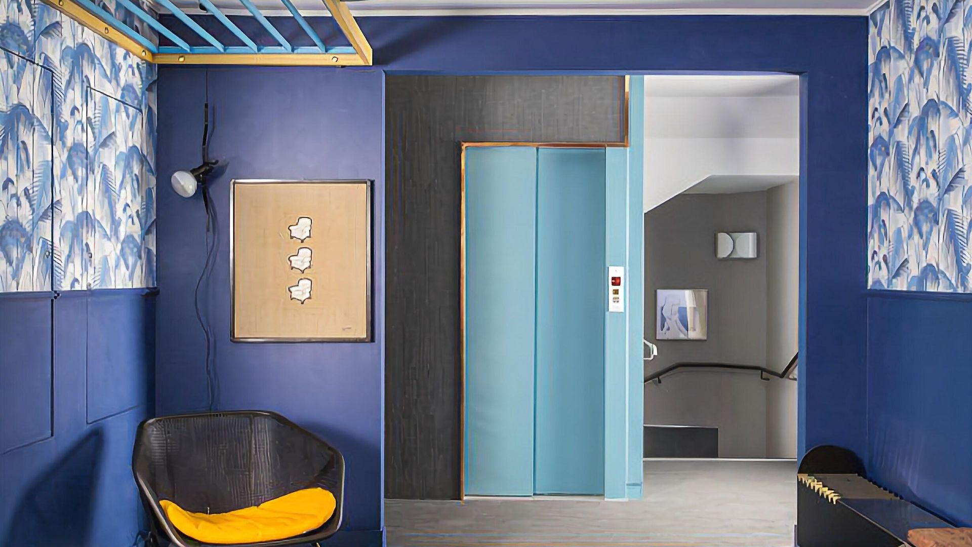 Hotel Les Cigales 3*