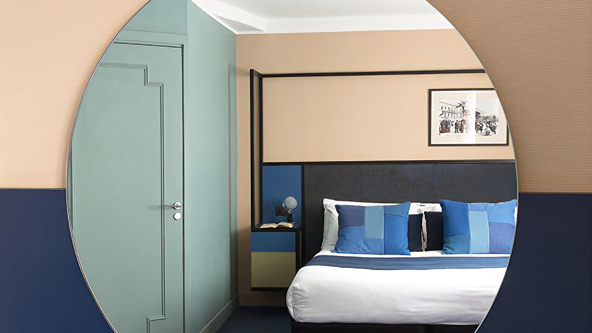 Les Cigales Hotel 3*