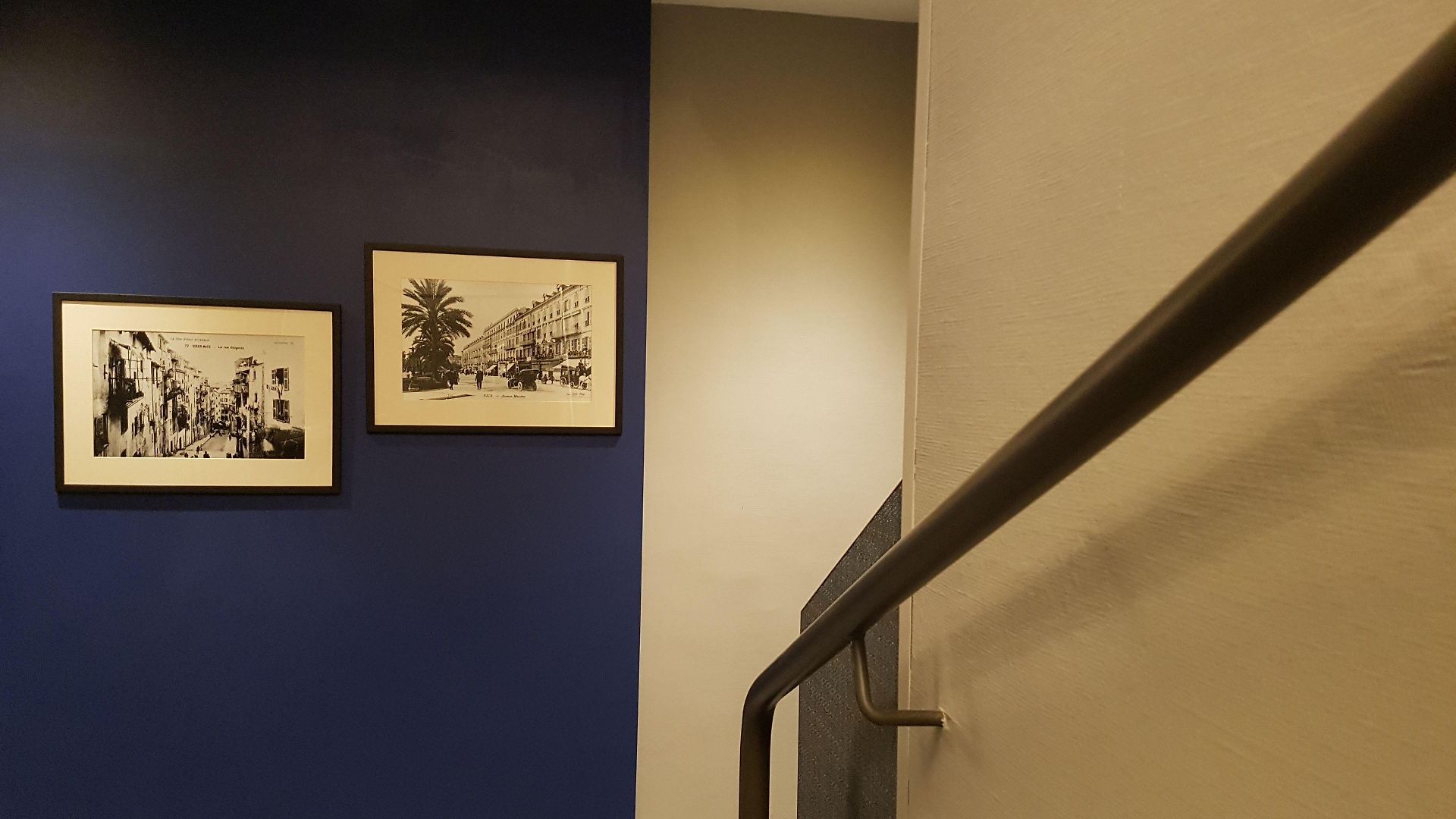 Les Cigales Hotel 3*